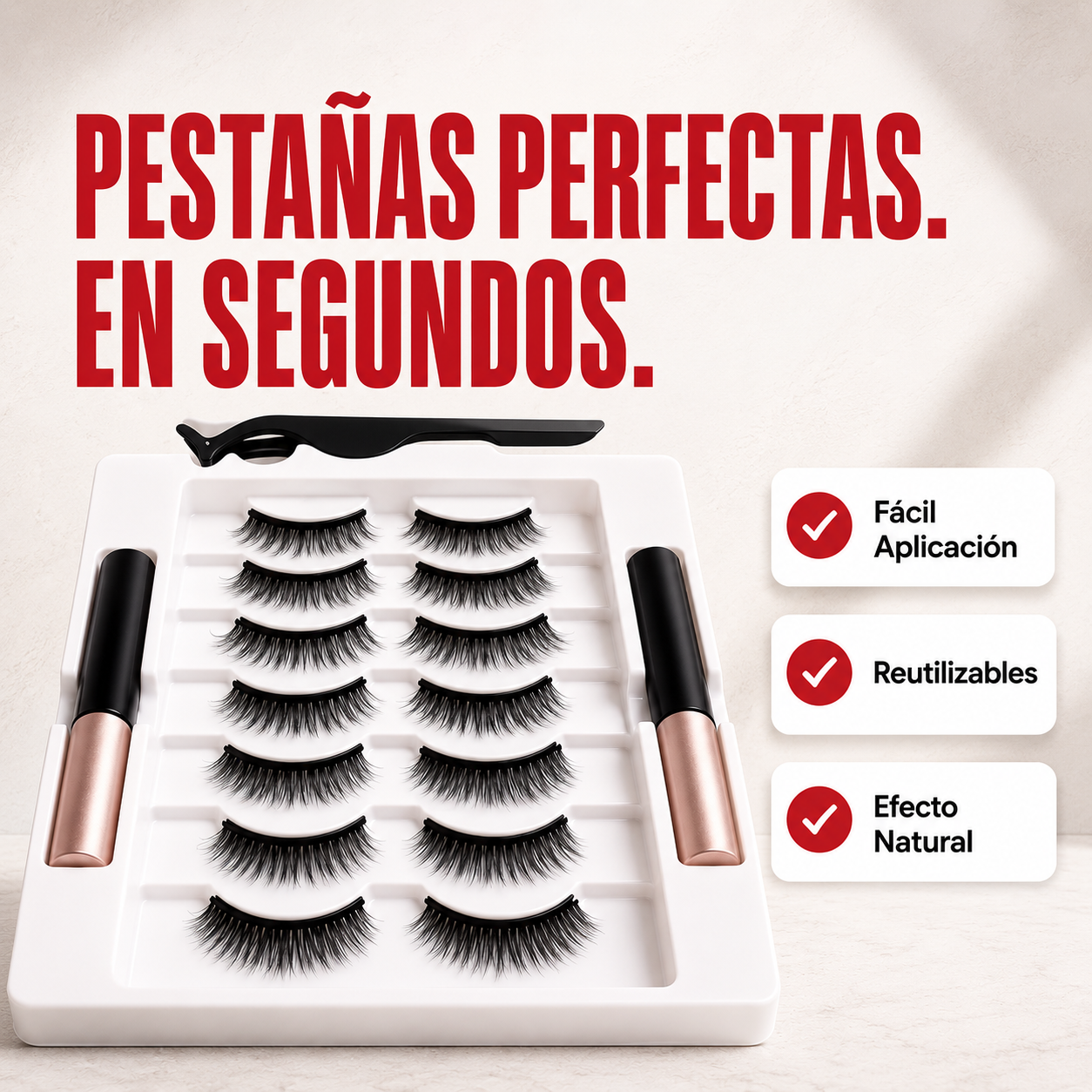 Lumera Lash Kit
