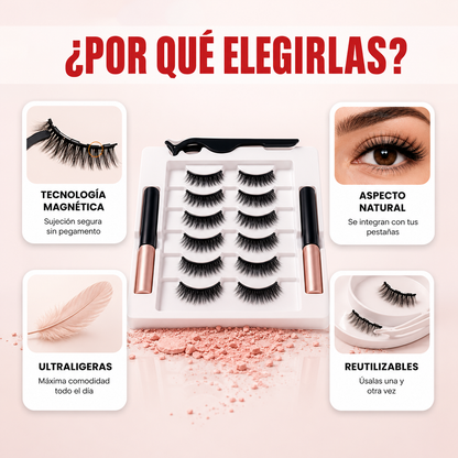 Lumera Lash Kit