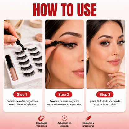 Lumera Lash Kit