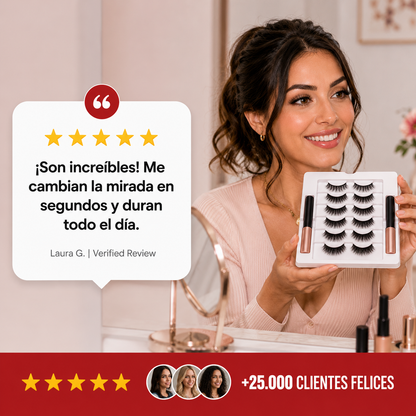 Lumera Lash Kit