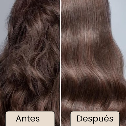 Lumera Cepillo 5 en 1
